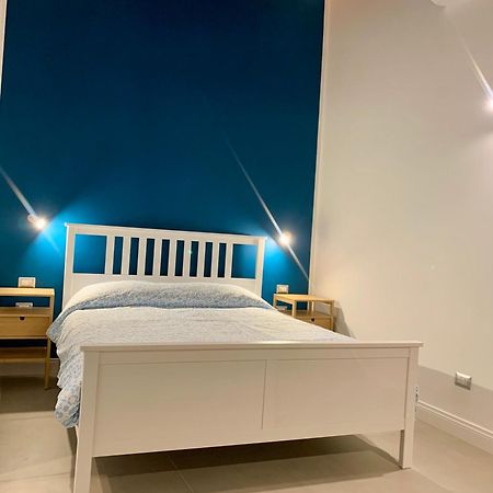 Fafa Apartment City Center Napoli Eksteriør billede