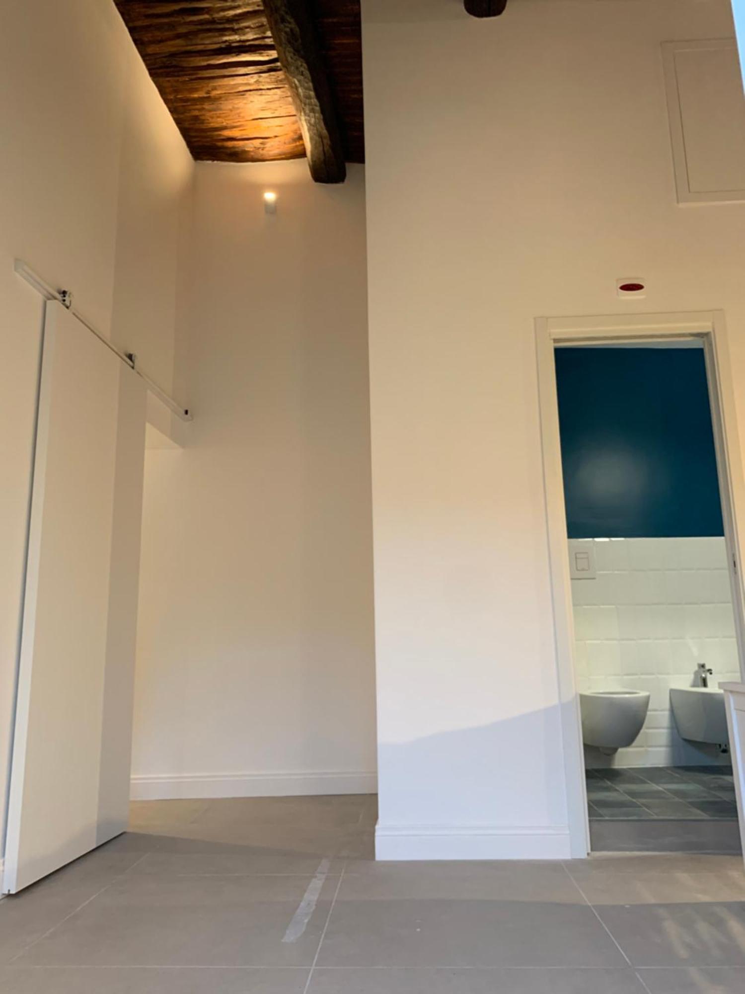 Fafa Apartment City Center Napoli Eksteriør billede