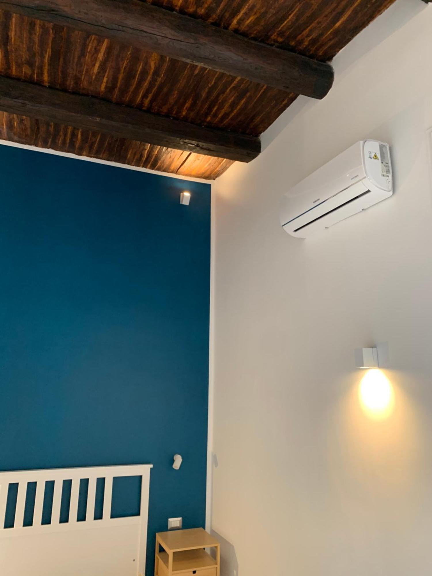 Fafa Apartment City Center Napoli Eksteriør billede