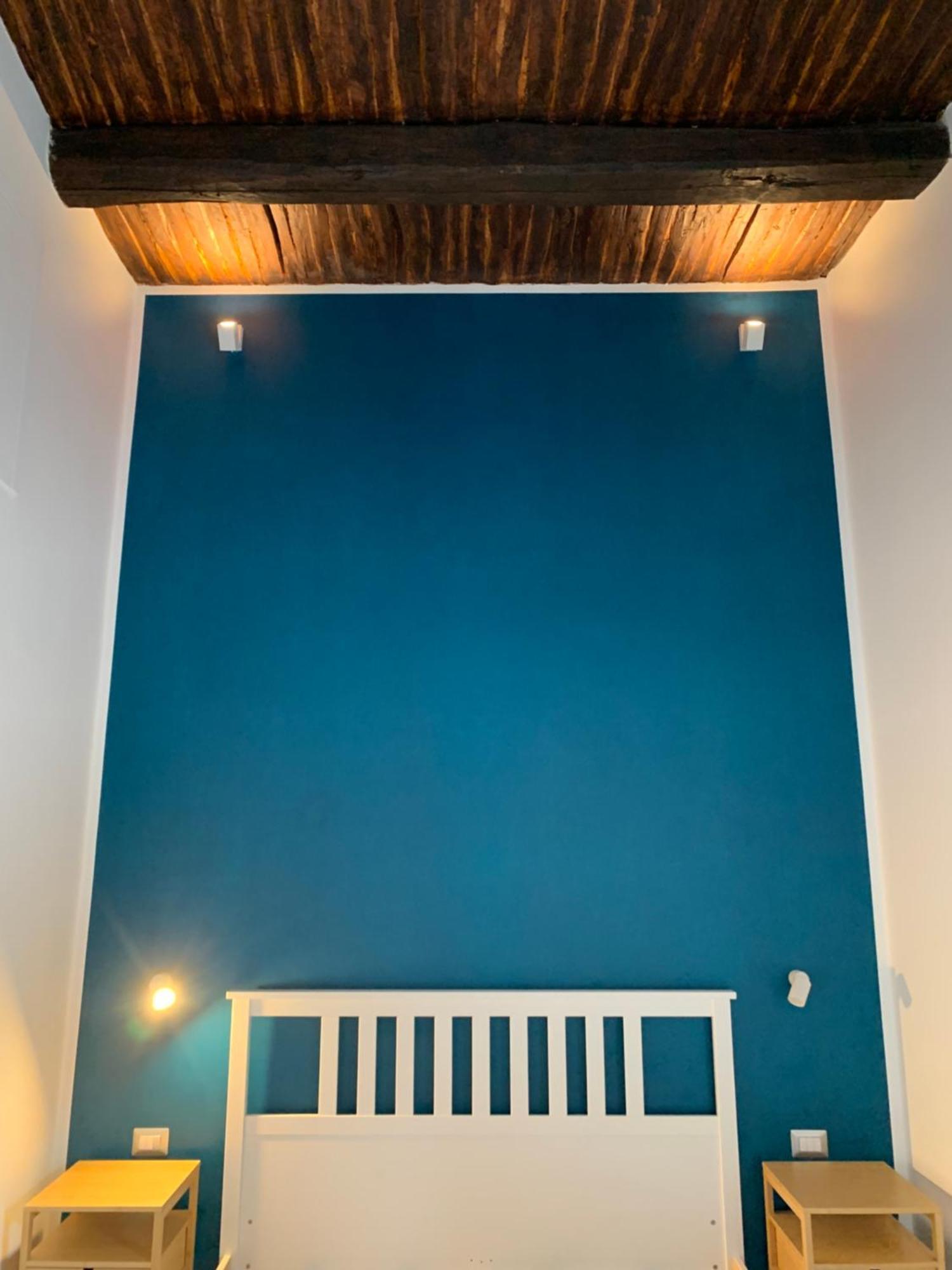 Fafa Apartment City Center Napoli Eksteriør billede