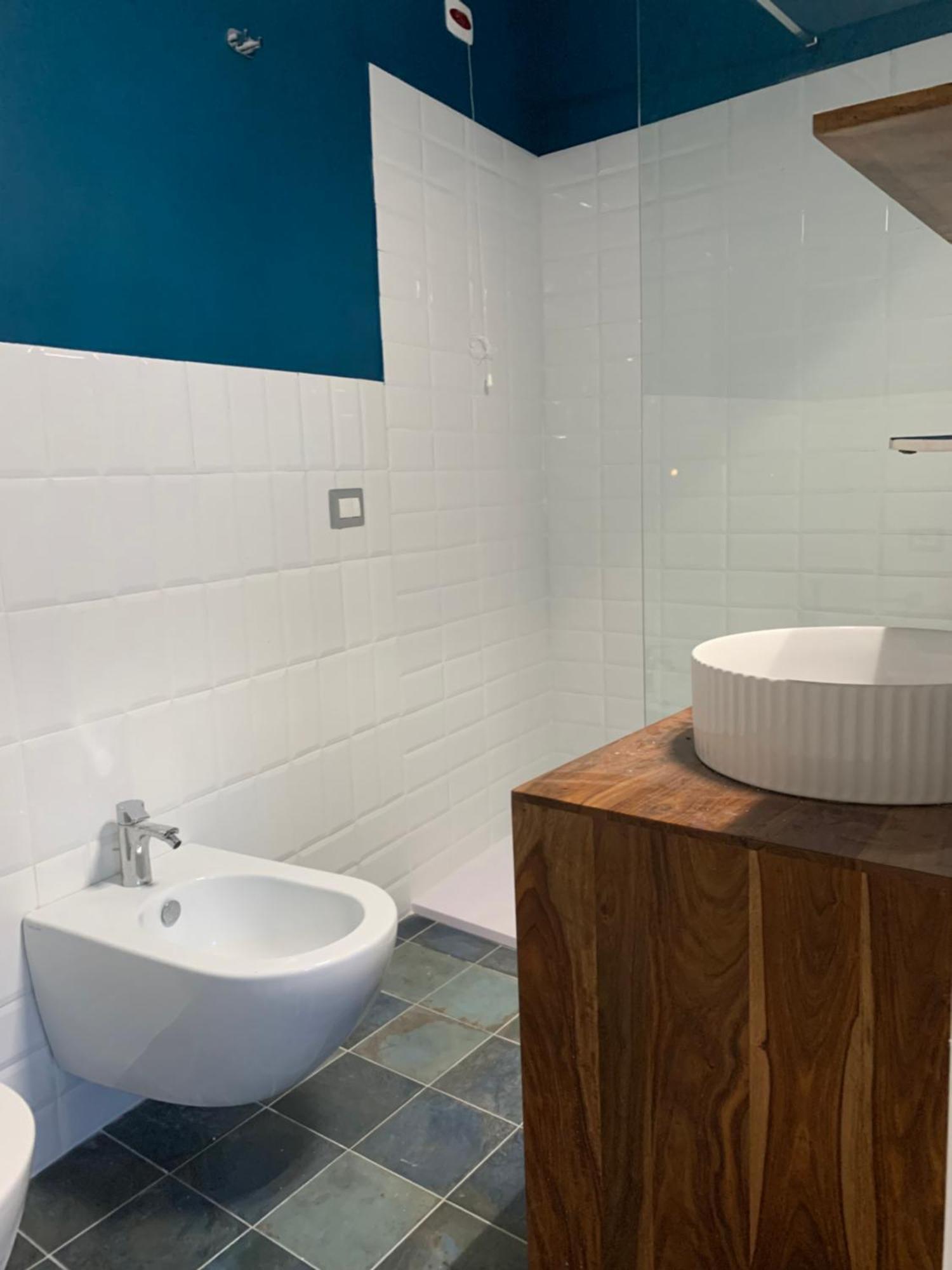 Fafa Apartment City Center Napoli Eksteriør billede