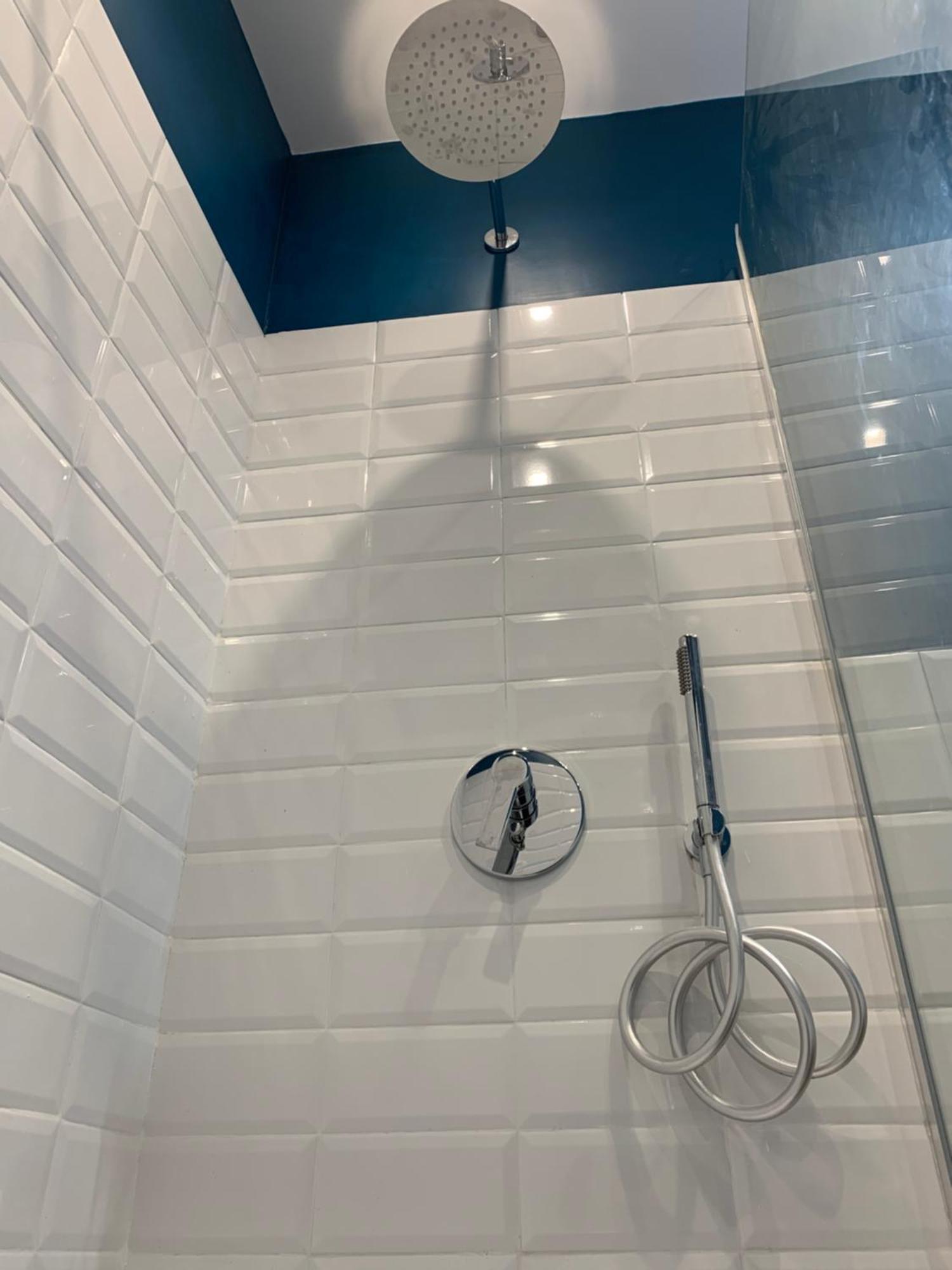 Fafa Apartment City Center Napoli Eksteriør billede