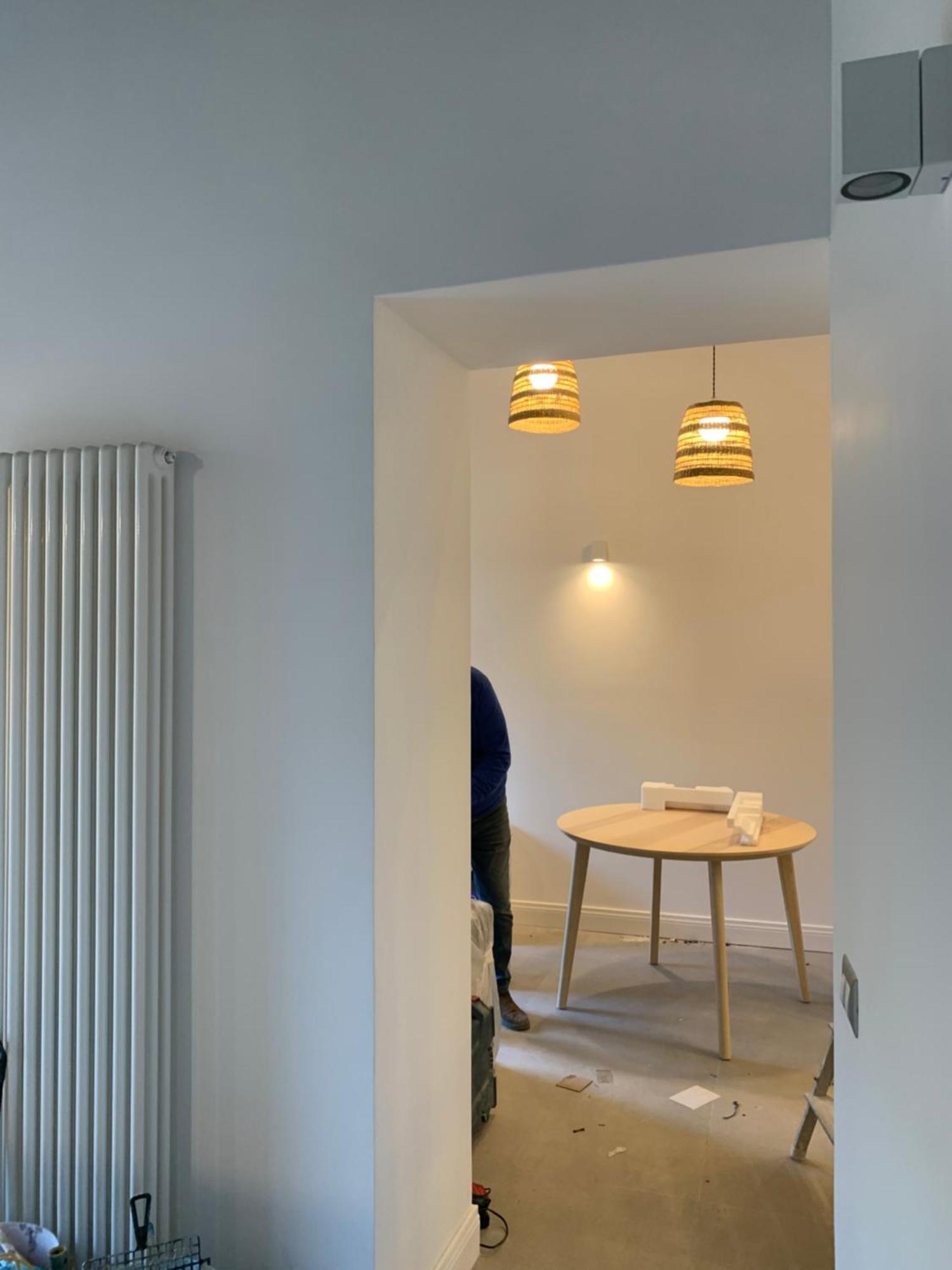 Fafa Apartment City Center Napoli Eksteriør billede
