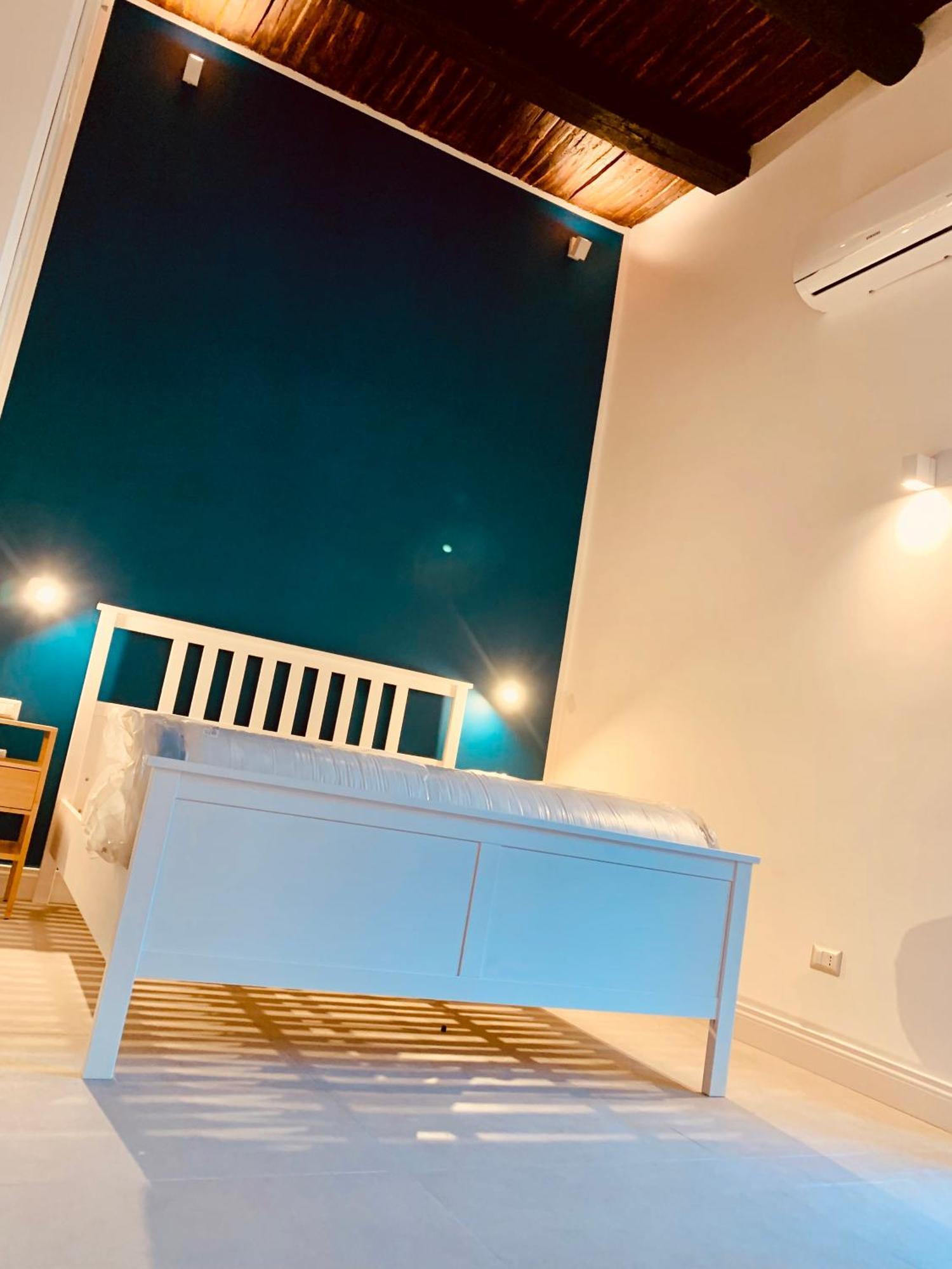 Fafa Apartment City Center Napoli Eksteriør billede