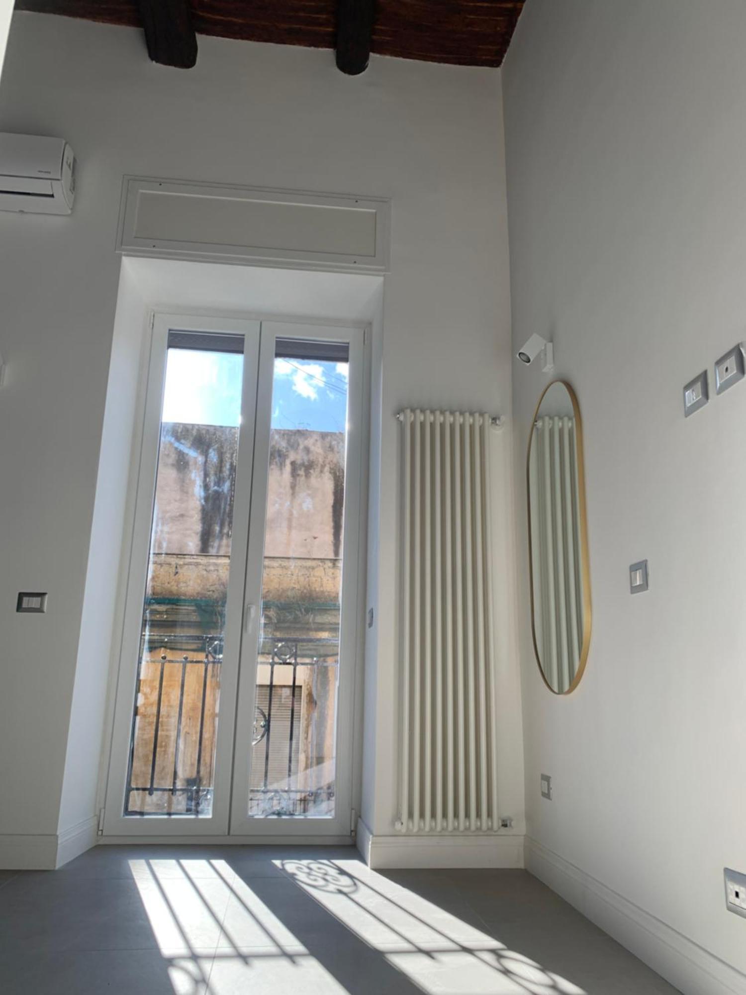 Fafa Apartment City Center Napoli Eksteriør billede