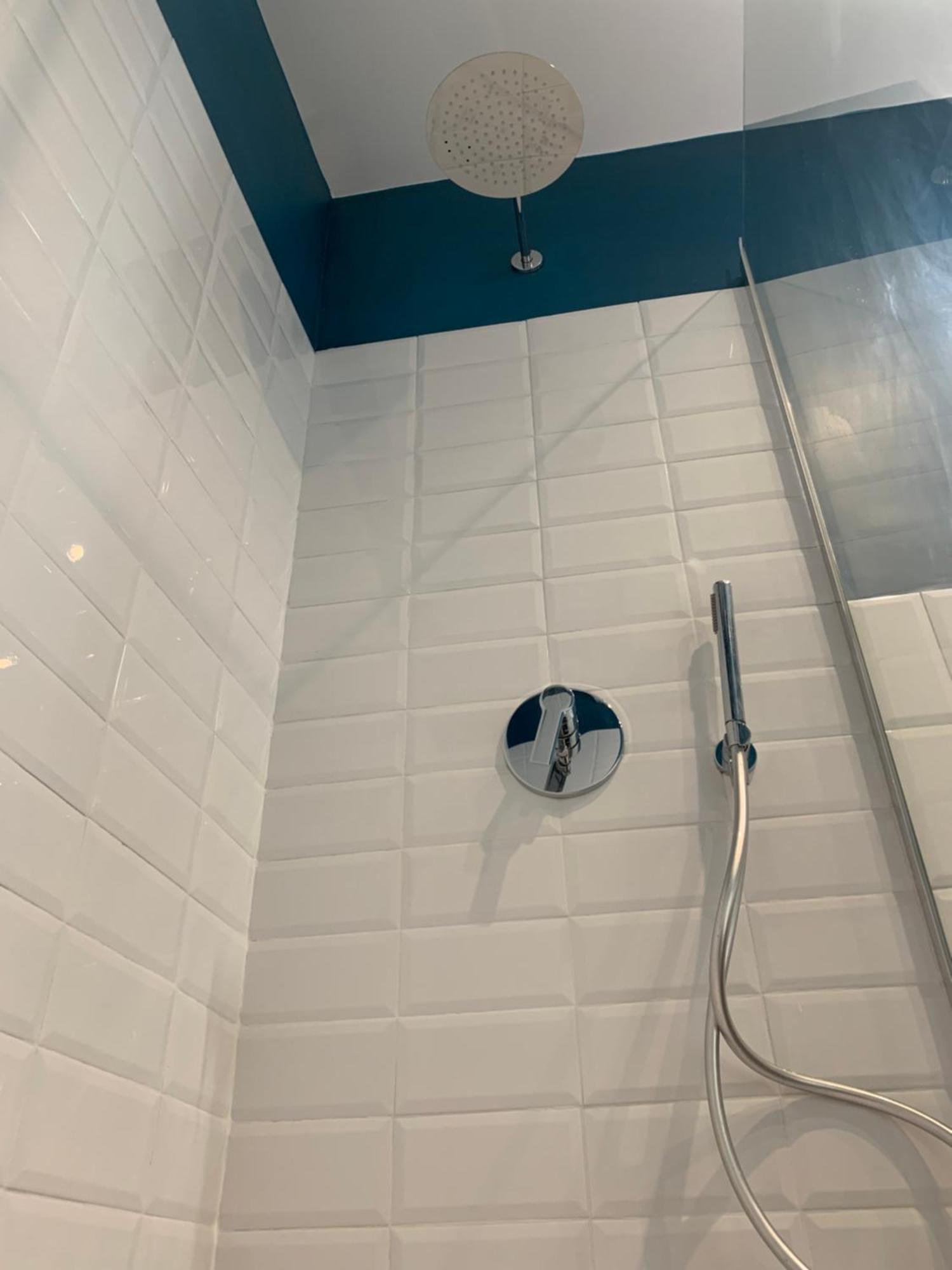 Fafa Apartment City Center Napoli Eksteriør billede