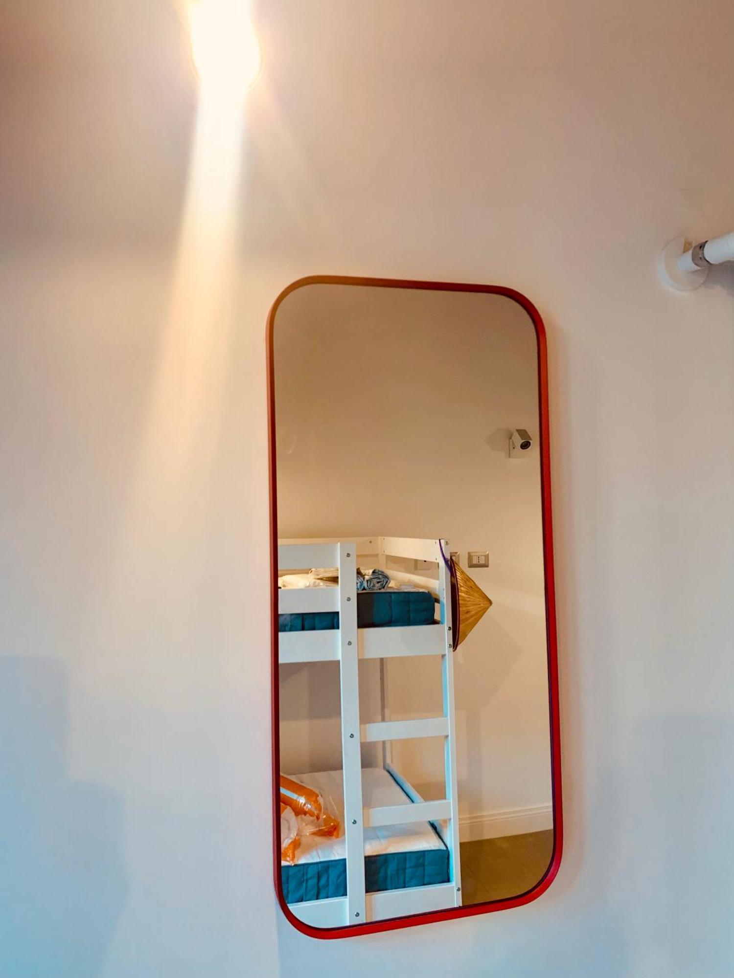Fafa Apartment City Center Napoli Eksteriør billede