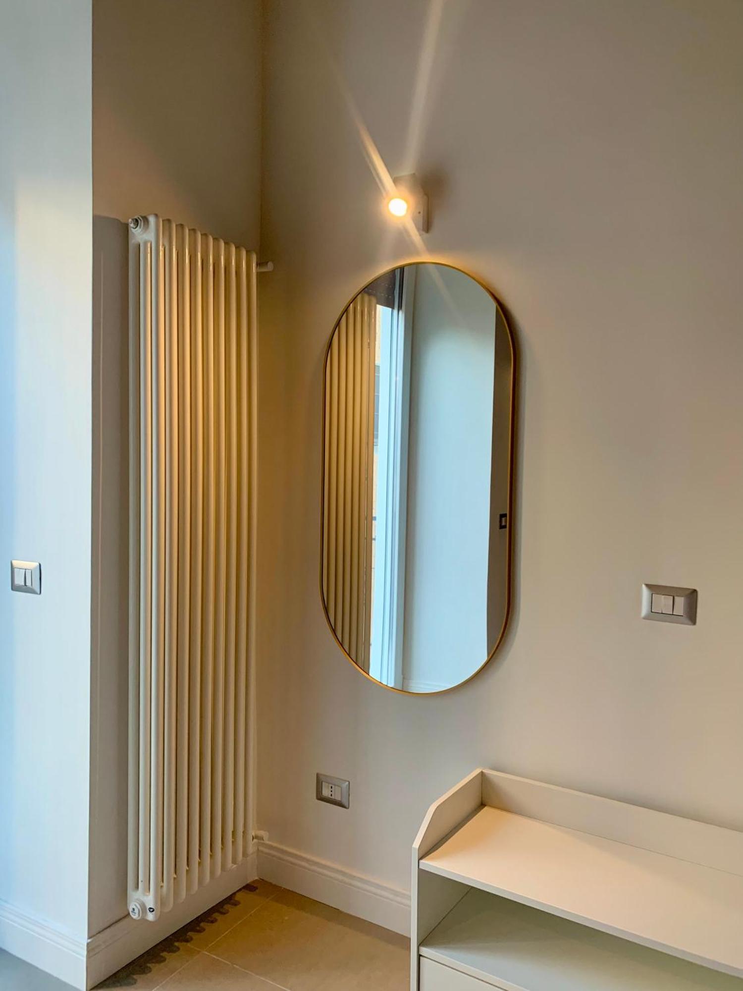Fafa Apartment City Center Napoli Eksteriør billede