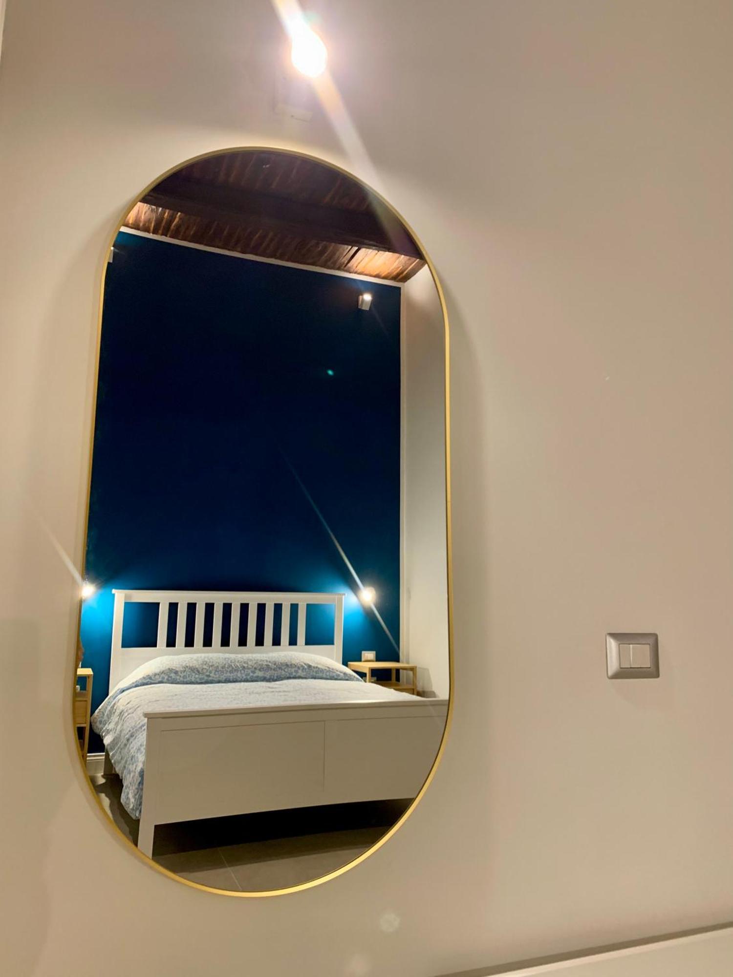 Fafa Apartment City Center Napoli Eksteriør billede